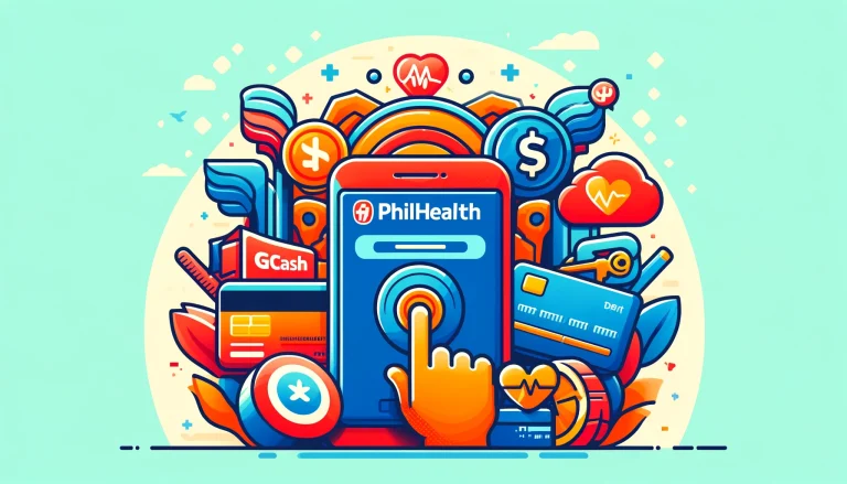 how to pay philhealth online