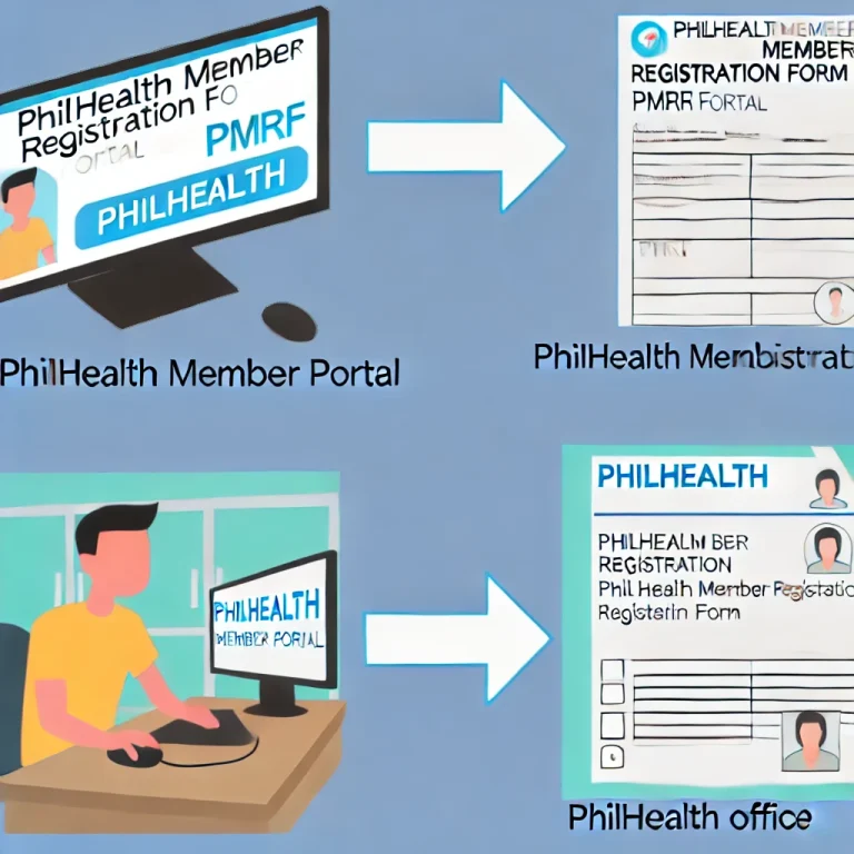 How to Register in PhilHealth