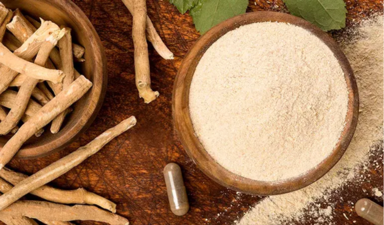 Enhancing Men's Vitality with Herbal Supplements